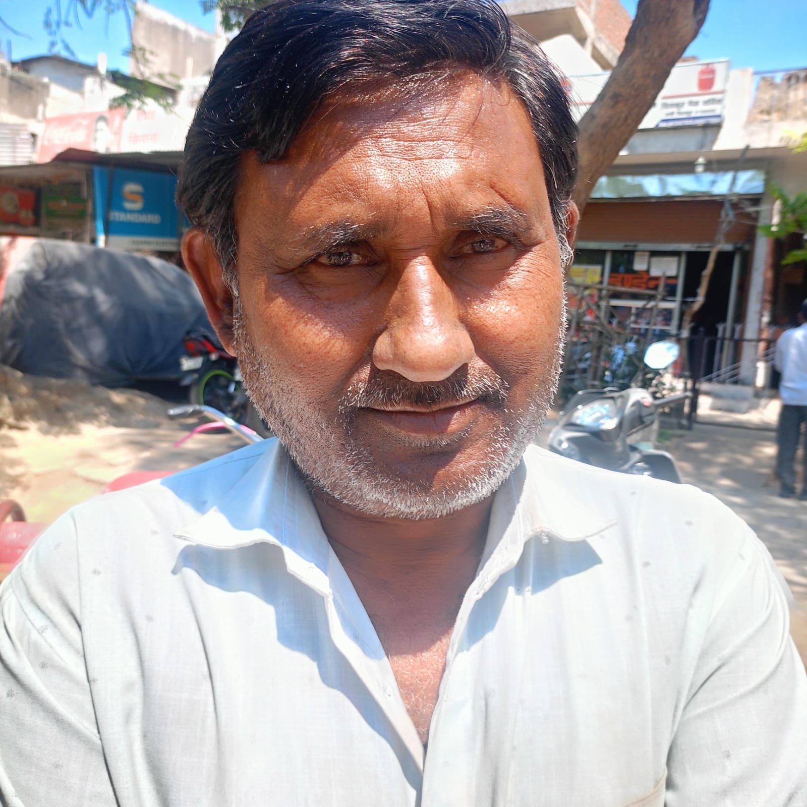 फोटो नं. 26सीकेटीपी 21 अजय सिंह। संवाद फोटो नं. 26सीकेटीपी 21 अजय सिंह। संवाद