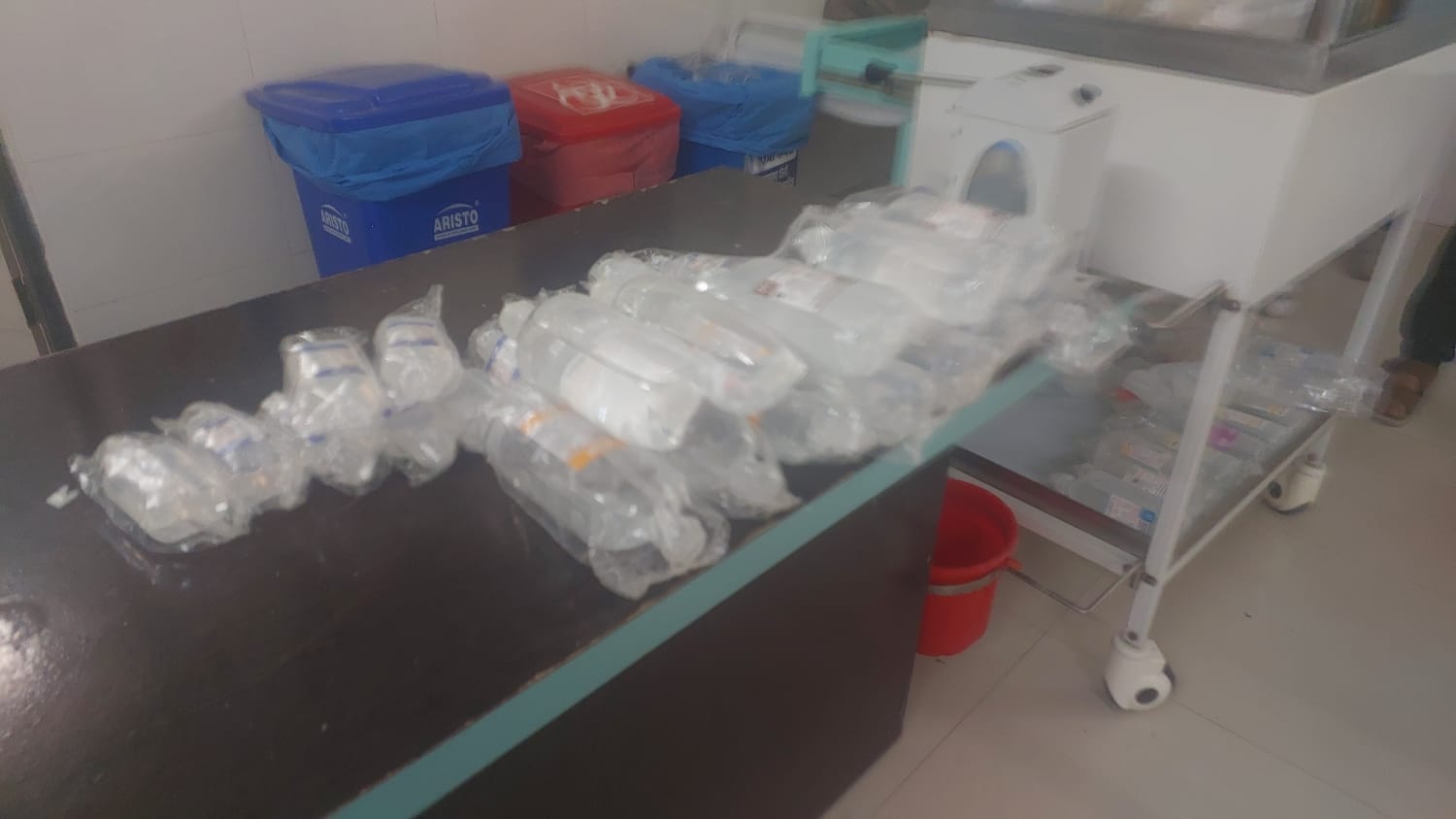 खुशियों की शादी बनी डर का मंजर