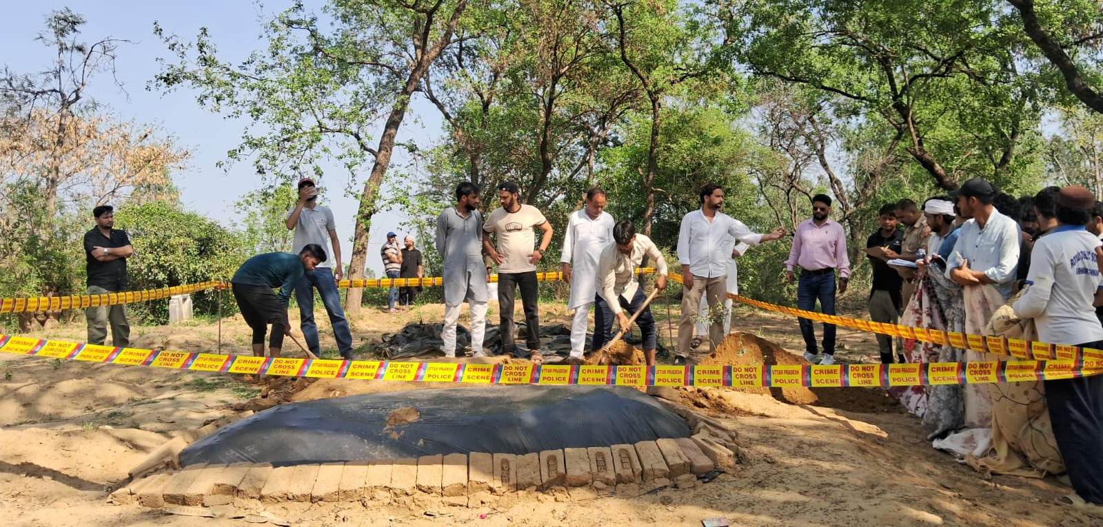 मृतक आरिश। फाइल फोटो मृतक आरिश। फाइल फोटो