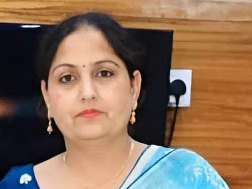 पिहोवा। मृतक मलकीत कौर। फाइल फोटो