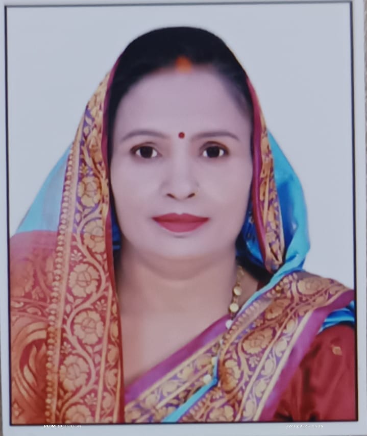 प्रीति कौशल प्रीति कौशल