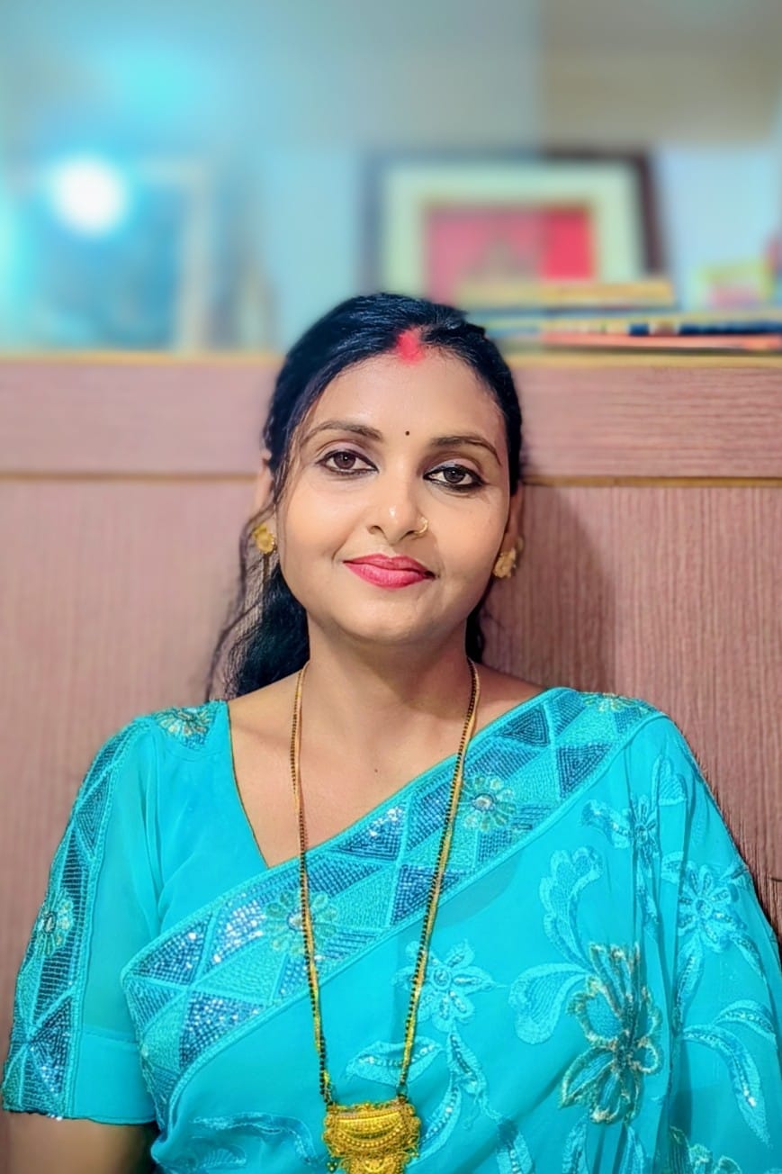 प्रीति कौशल प्रीति कौशल