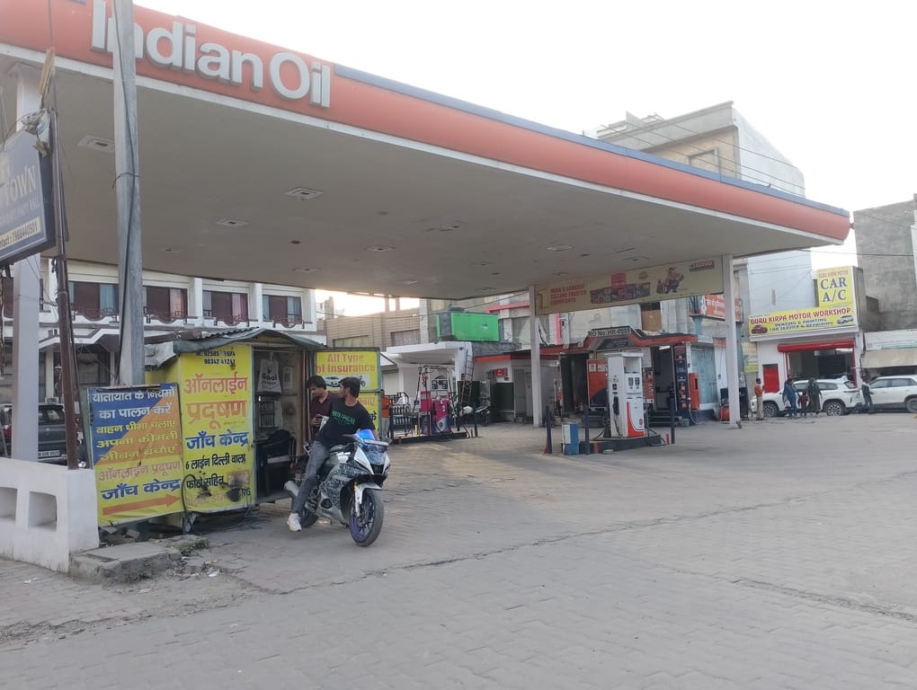 संजीव चौधरी।