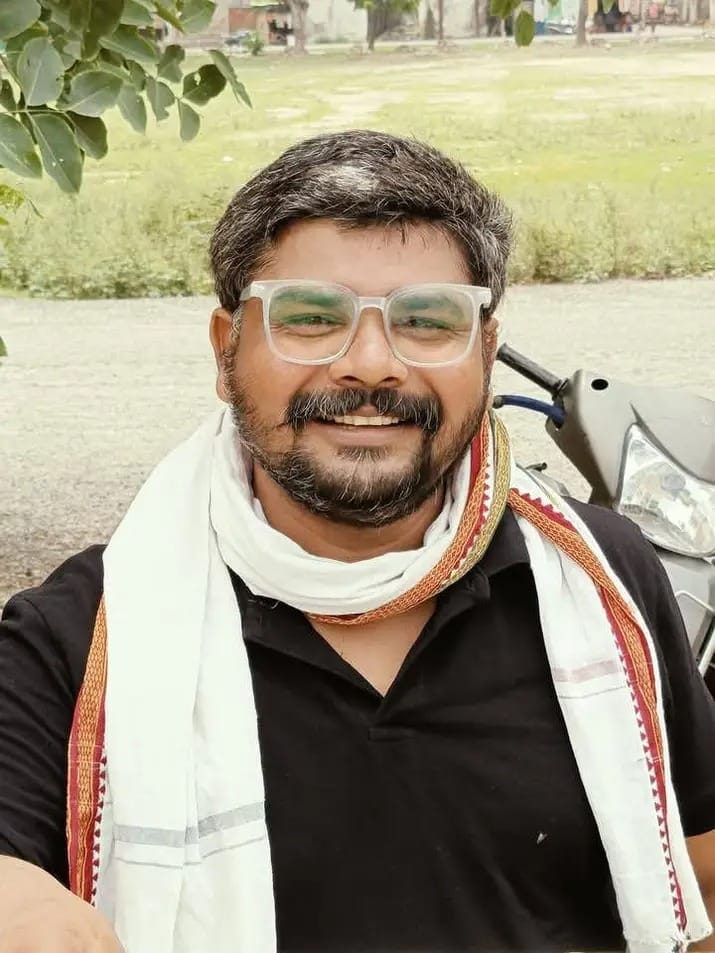 आलोक सक्सेना