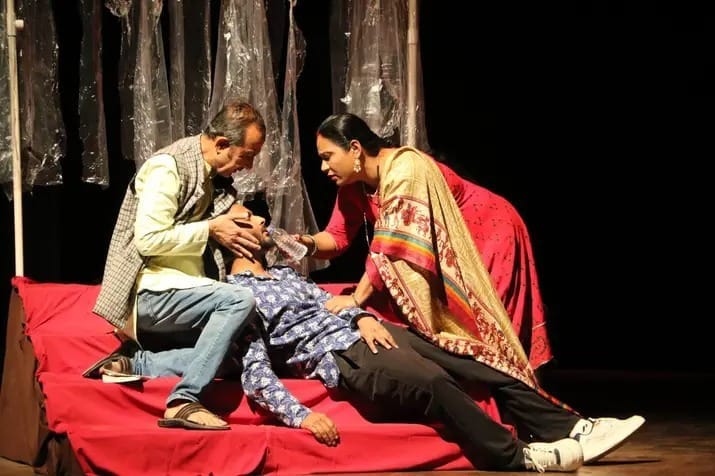 आलोक सक्सेना