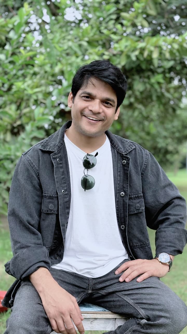 आलोक सक्सेना