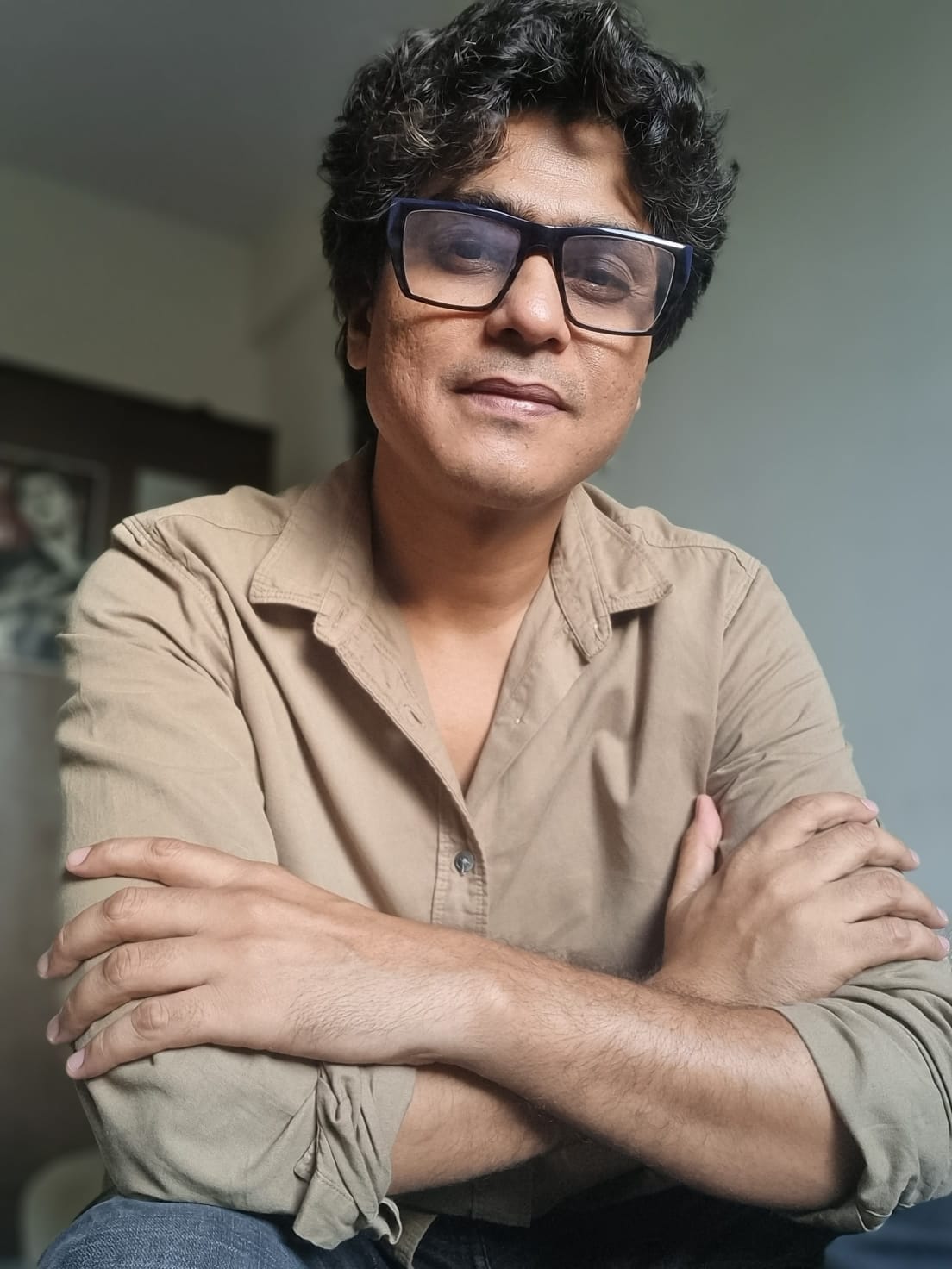 आलोक सक्सेना