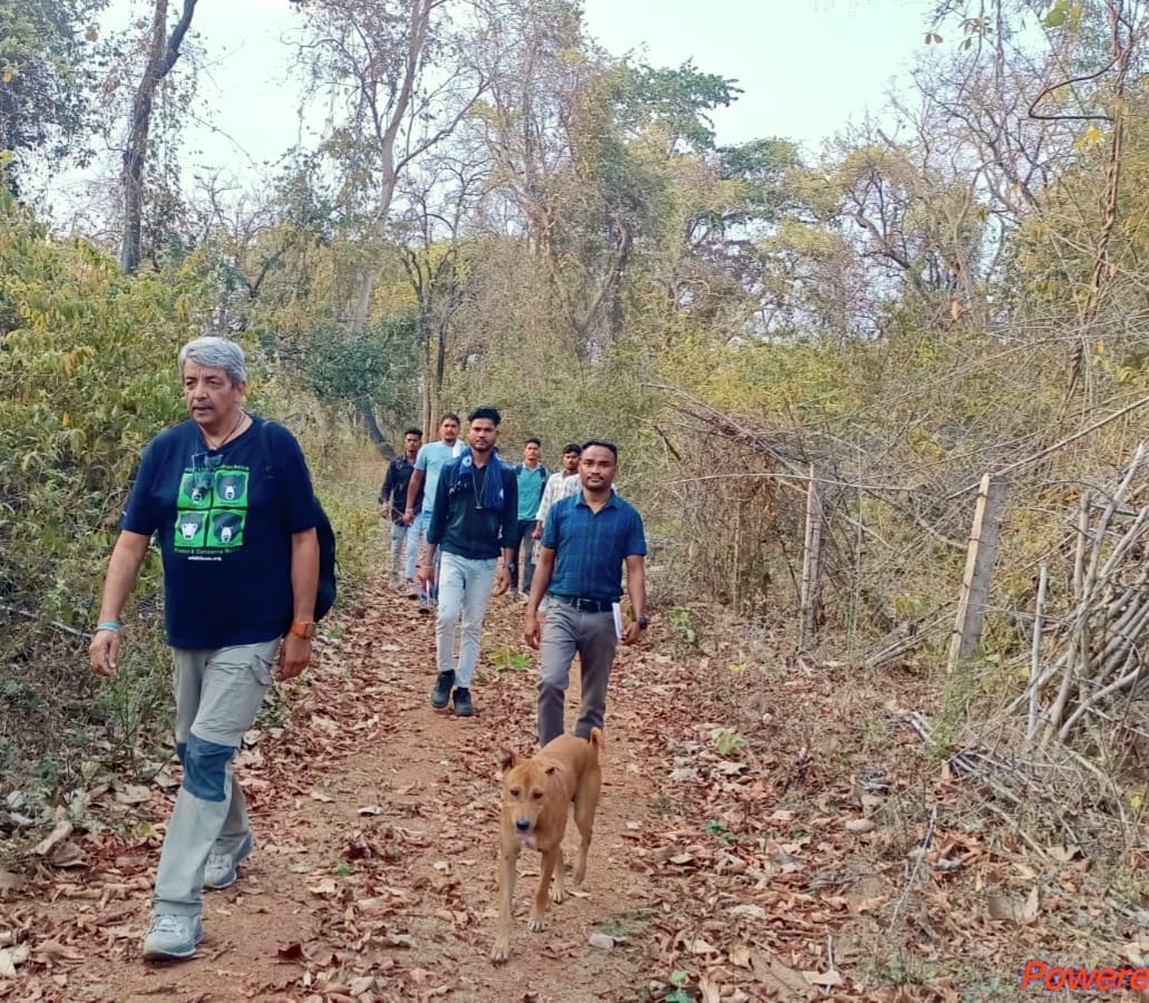 बीजापुर न्यूज