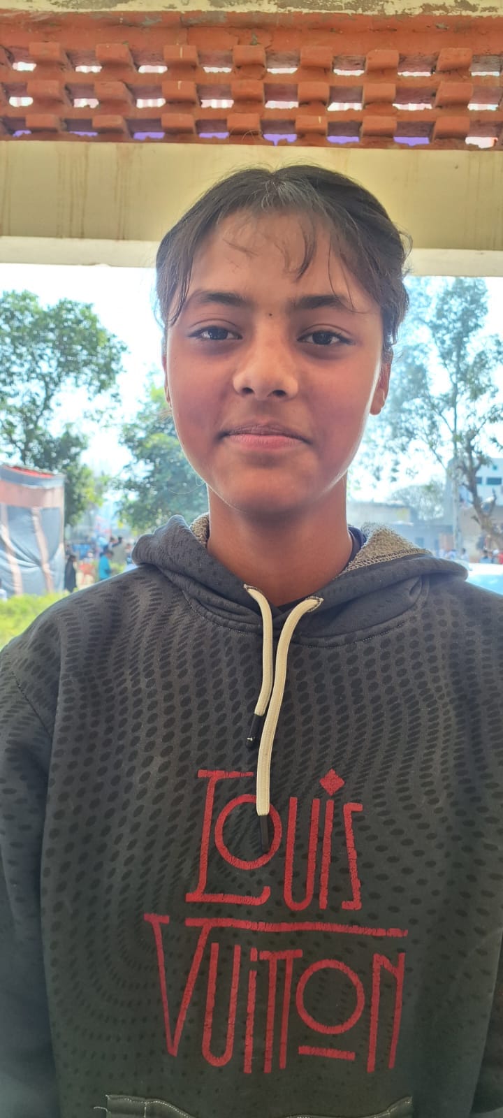 कुरुक्षेत्र। महक । कुरुक्षेत्र। महक ।