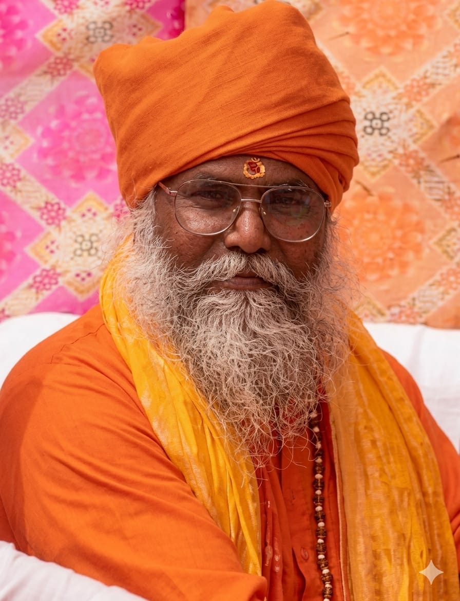 विधायक बाबूराम पासवान