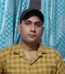 अभिभावक बिजेंद्र यादव
