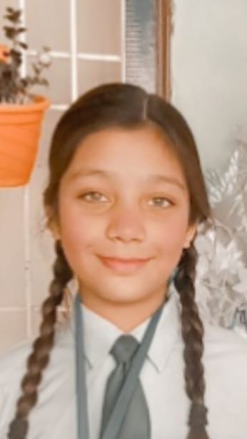 अमर उजाला की ओलंपियाड परीक्षा में नेशनल स्तर पर प्रथम शौर्य मिश्रा। स्रोत : परिजन