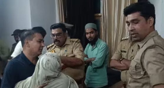 मोहम्मद इमरान की फाइल फोटो। मोहम्मद इमरान की फाइल फोटो।