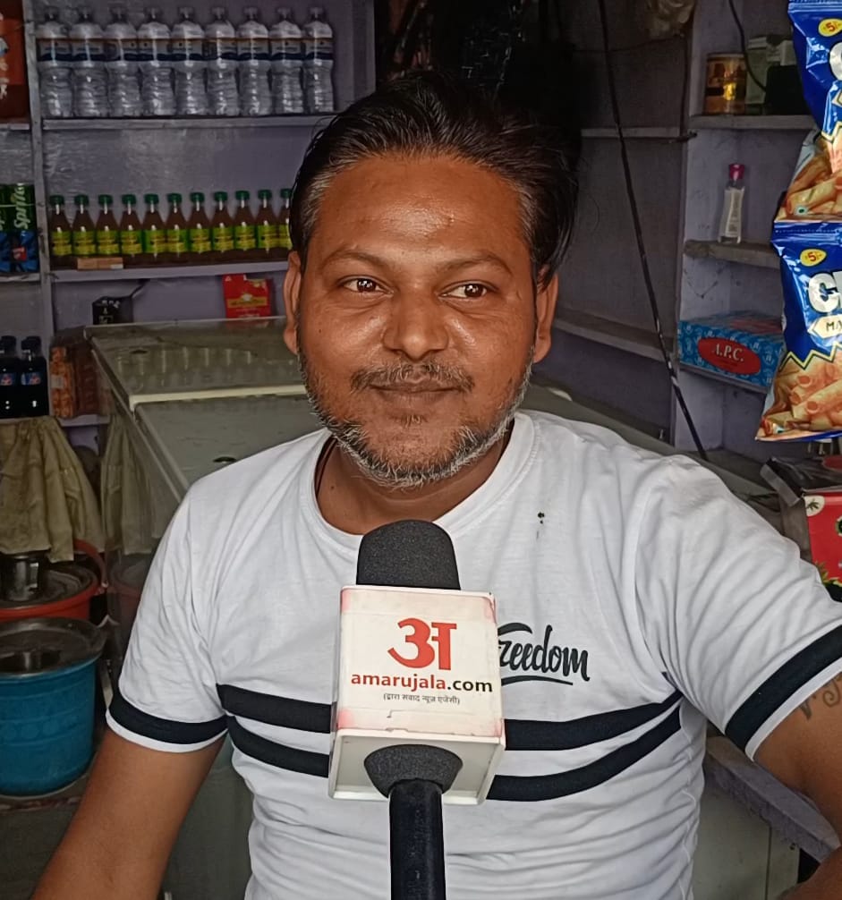 डिप्टी लाल सैनी 