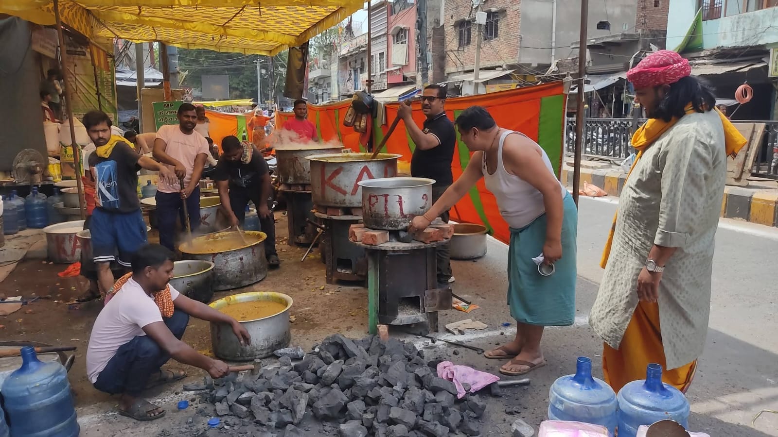 डिप्टी लाल सैनी 