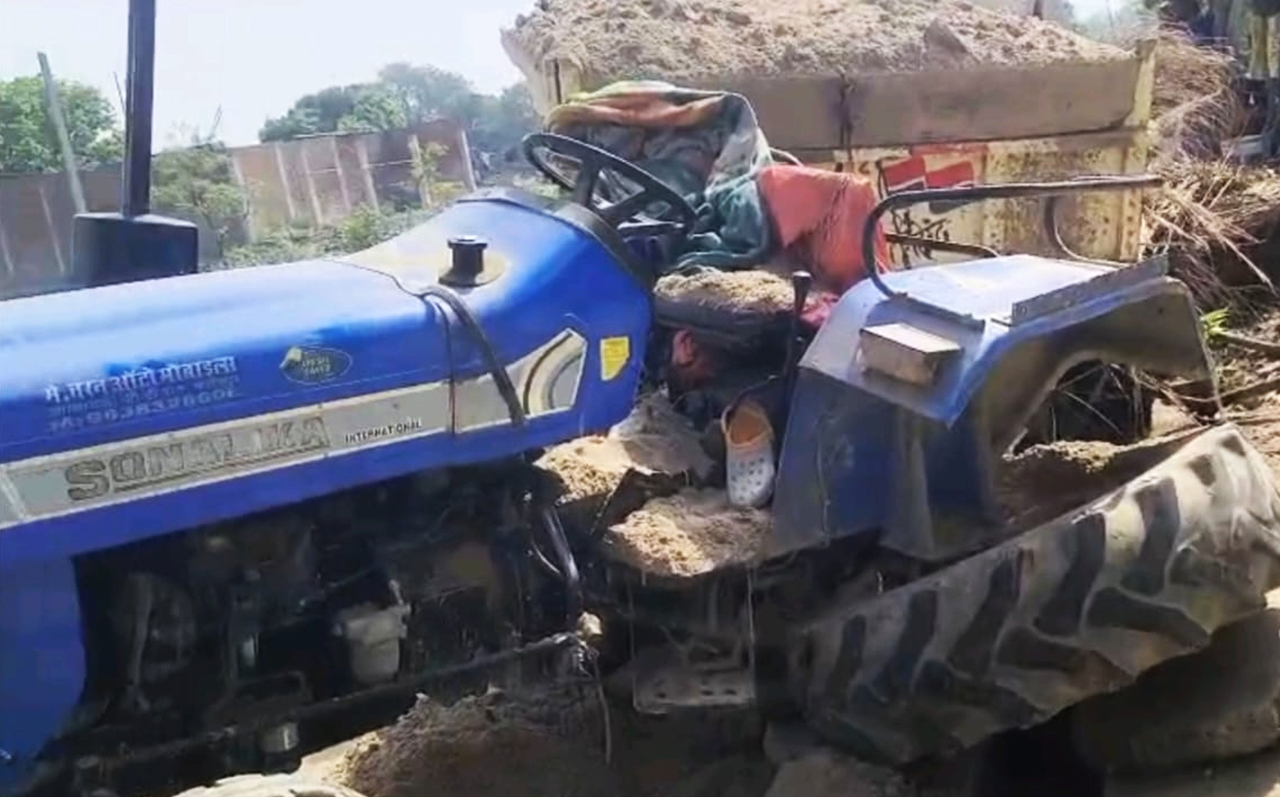 फाइल फोटो-26-अंशिका। स्रोत परिजन