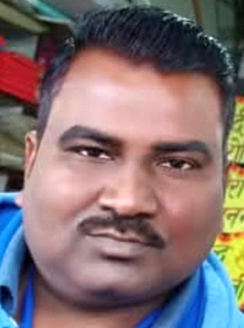 फोटो 28 एमएएचपी 10 परिचय-नजीब अहमद उर्फ सीबू। संवाद फोटो 28 एमएएचपी 10 परिचय-नजीब अहमद उर्फ सीबू। संवाद