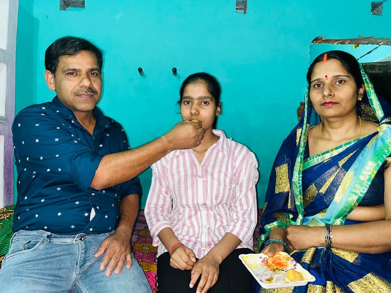 रोहतास के सफल छात्र