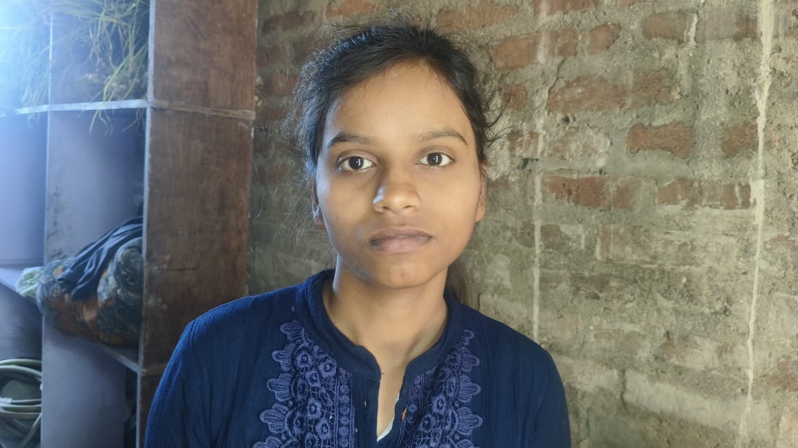 रोहतास के सफल छात्र