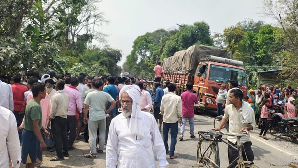 रिक्शा चालक राजकुमार रिक्शा चालक राजकुमार