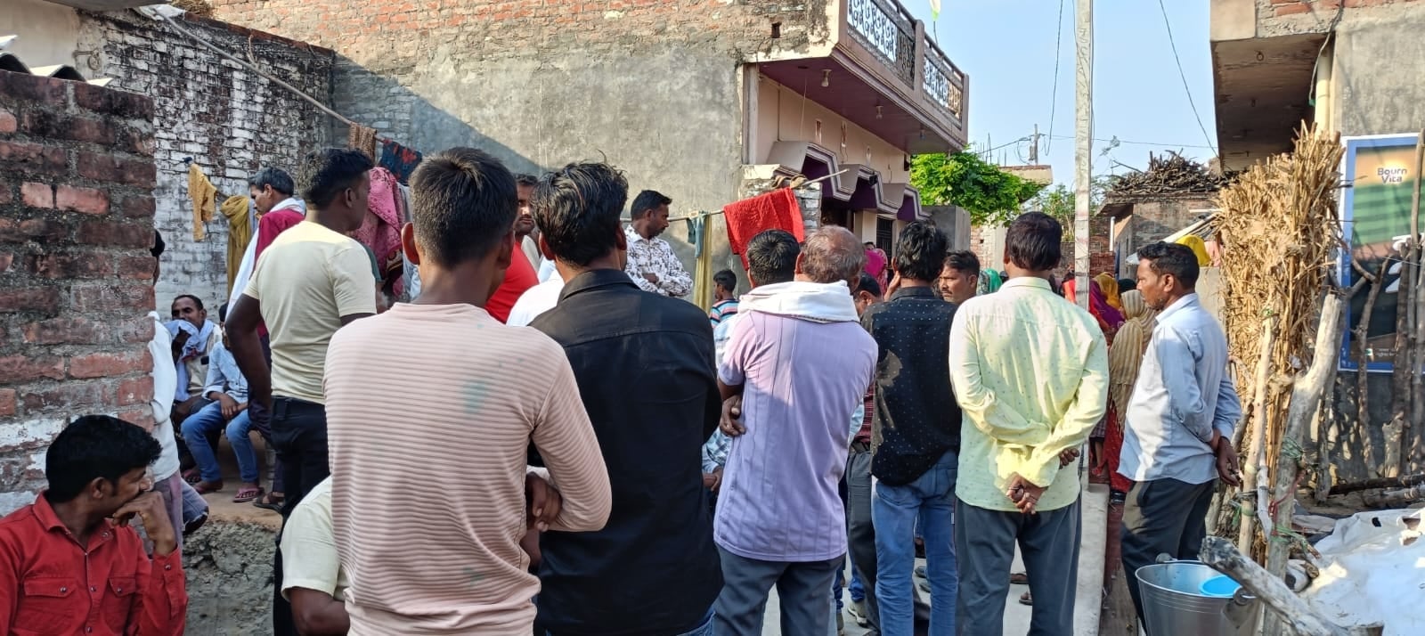 रानी की फाइल फोटो।