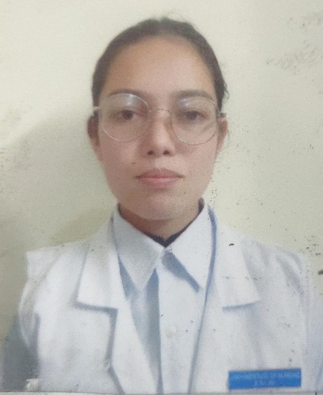 स्नेहा। स्रोत : संस्थान