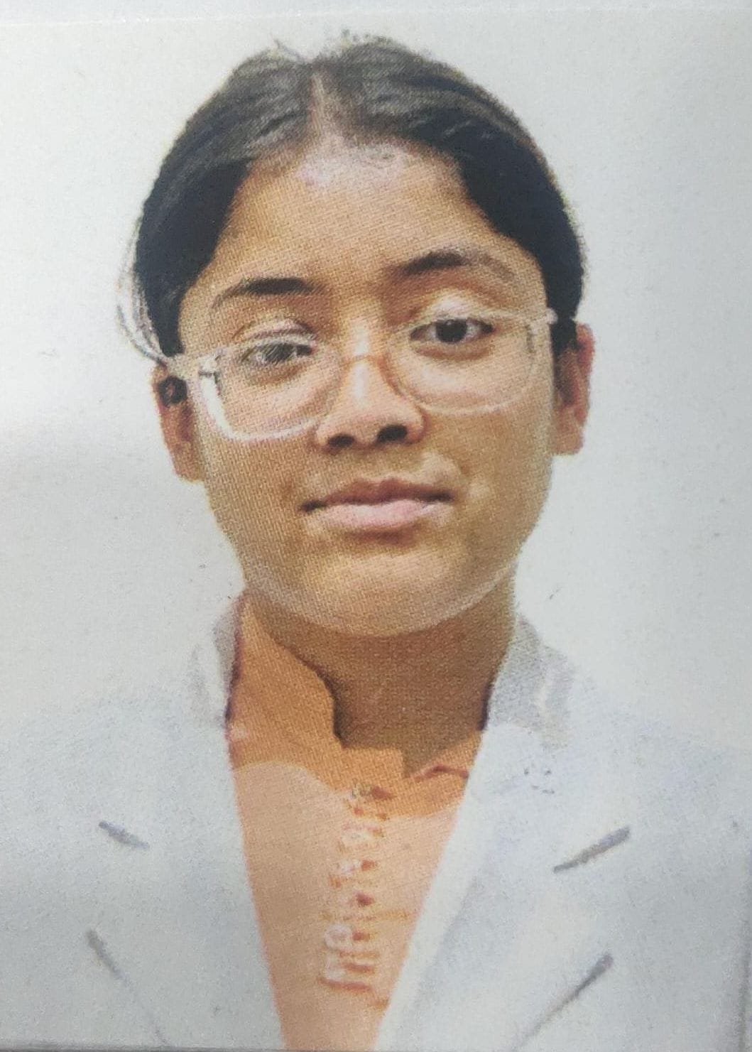 स्नेहा। स्रोत : संस्थान