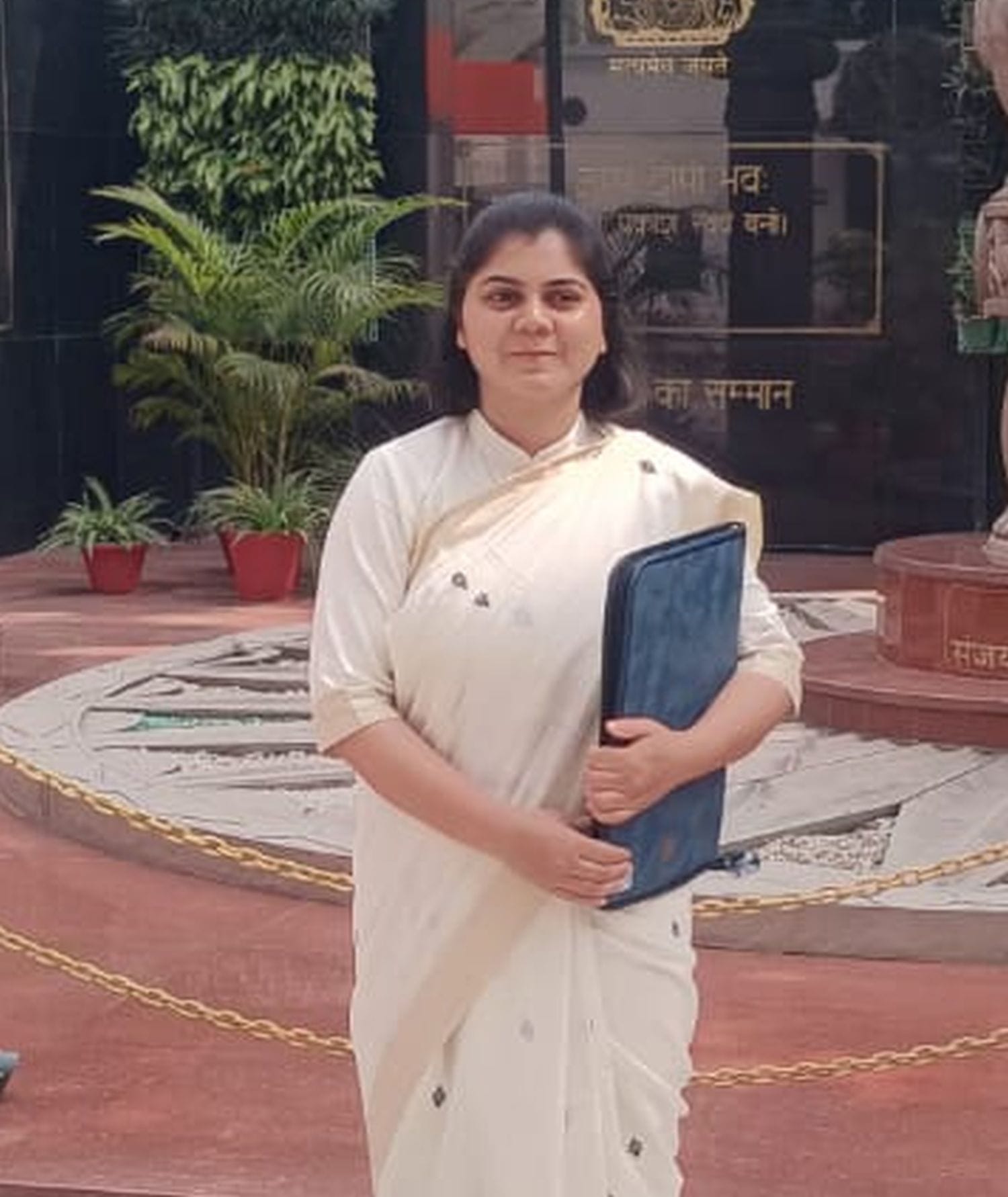 55. पंकज वर्मा। स्रोत- सोशल मीडिया 55. पंकज वर्मा। स्रोत- सोशल मीडिया