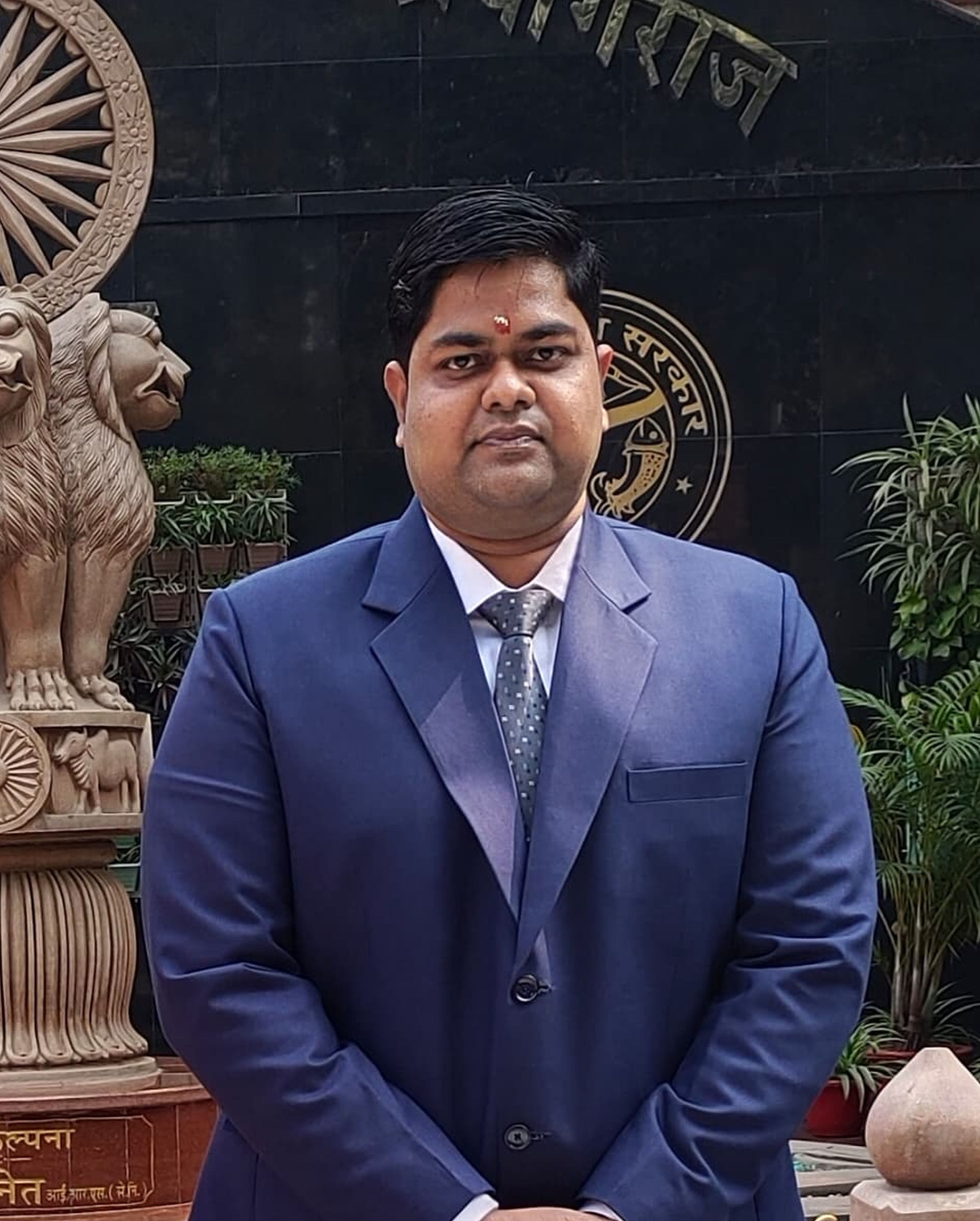 55. पंकज वर्मा। स्रोत- सोशल मीडिया 55. पंकज वर्मा। स्रोत- सोशल मीडिया