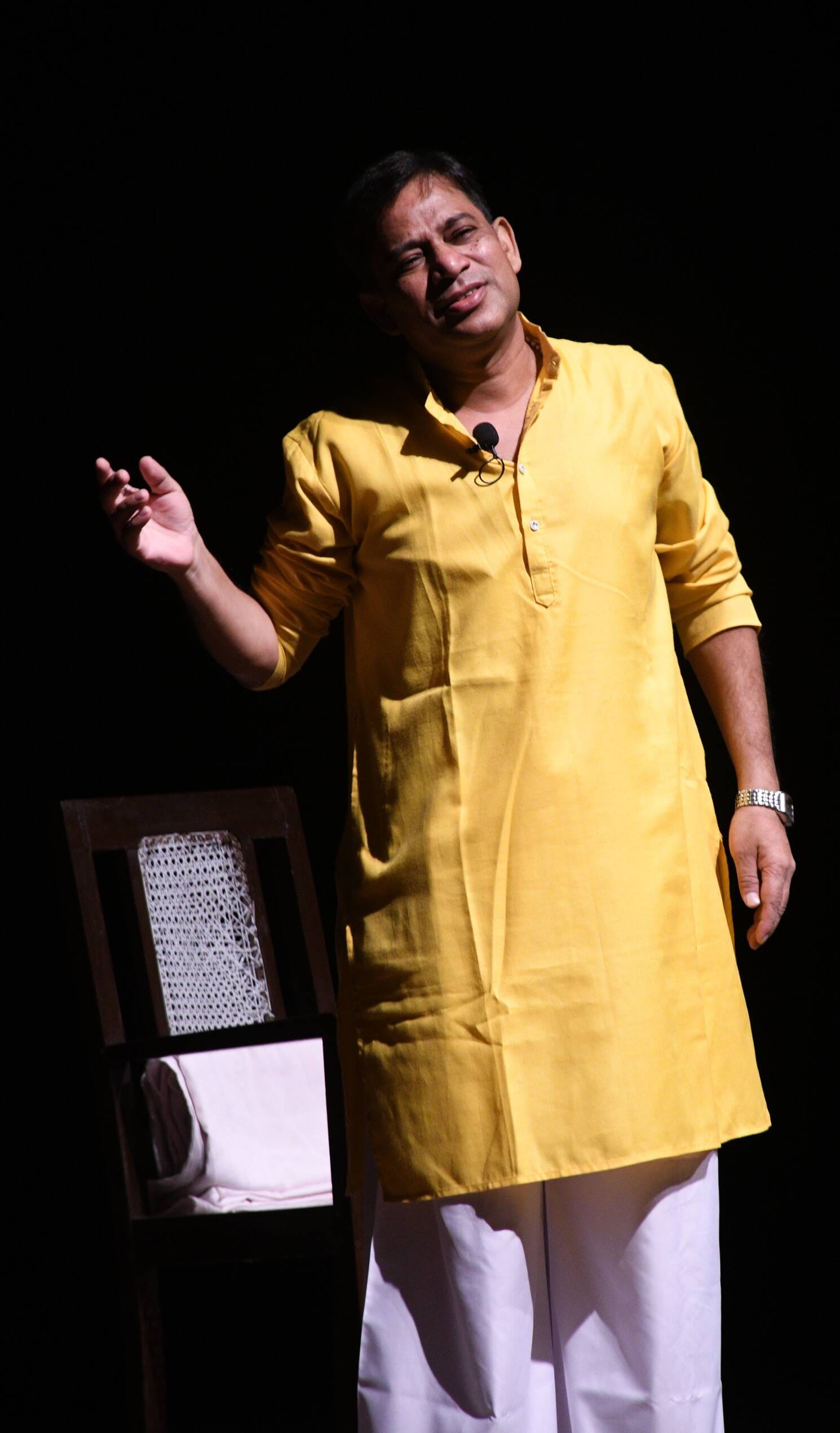 अभिनेत्री नादिरा बब्बर और मशहूर निर्देशक जावेद सिद्दीकी को दिया गया अवाॅर्ड। -संवाद अभिनेत्री नादिरा बब्बर और मशहूर निर्देशक जावेद सिद्दीकी को दिया गया अवाॅर्ड। -संवाद