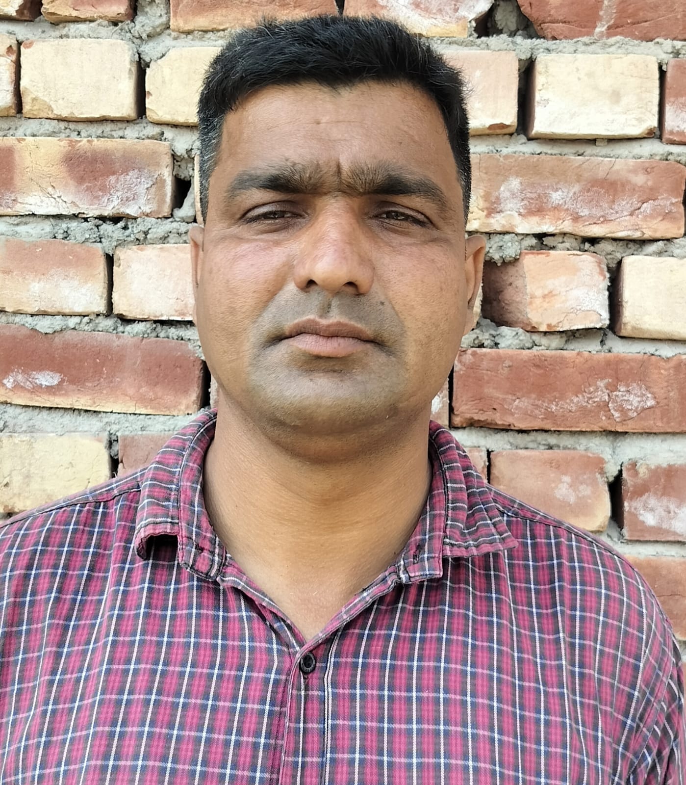 अवतार सिंह।