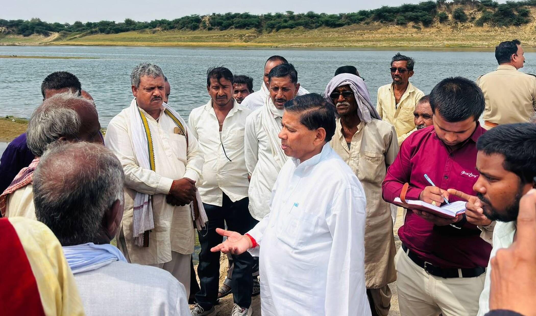 फाइल फोटो-34-सत्यम उर्फ ध्रुव। स्रोत परिजन