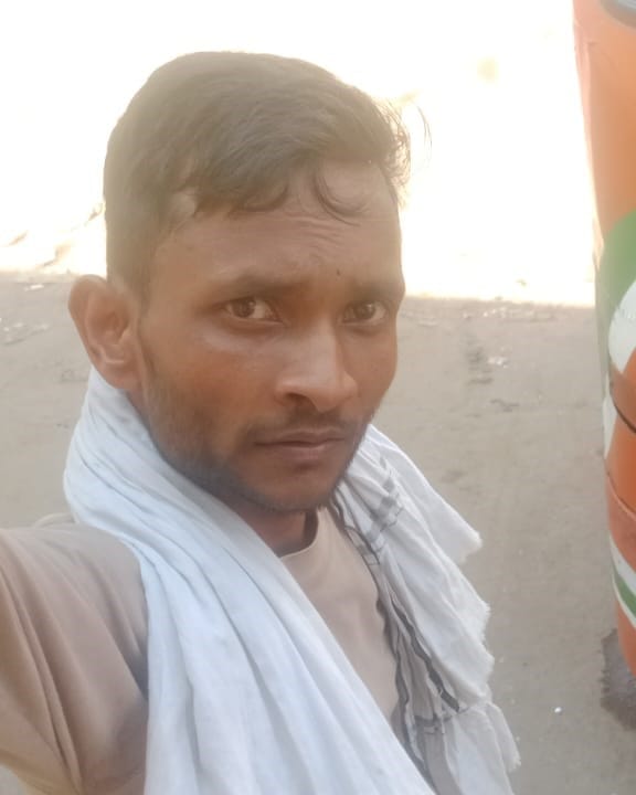 फोटो 29 एचएएमपी 10- उरई डिपो बस का खाली फर्स्ट एड बॉक्स। संवाद