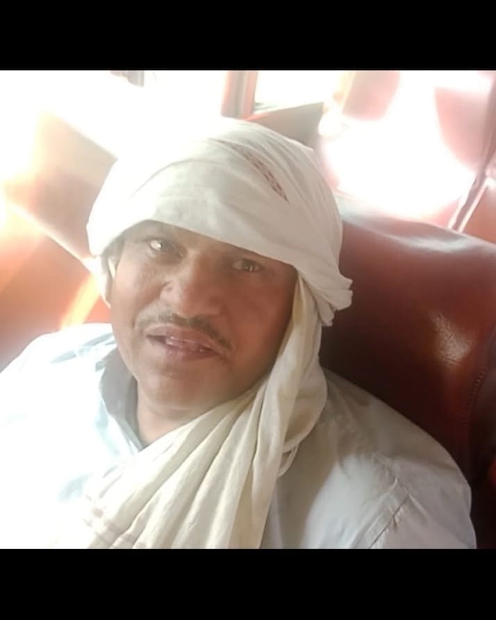 फोटो 29 एचएएमपी 10- उरई डिपो बस का खाली फर्स्ट एड बॉक्स। संवाद