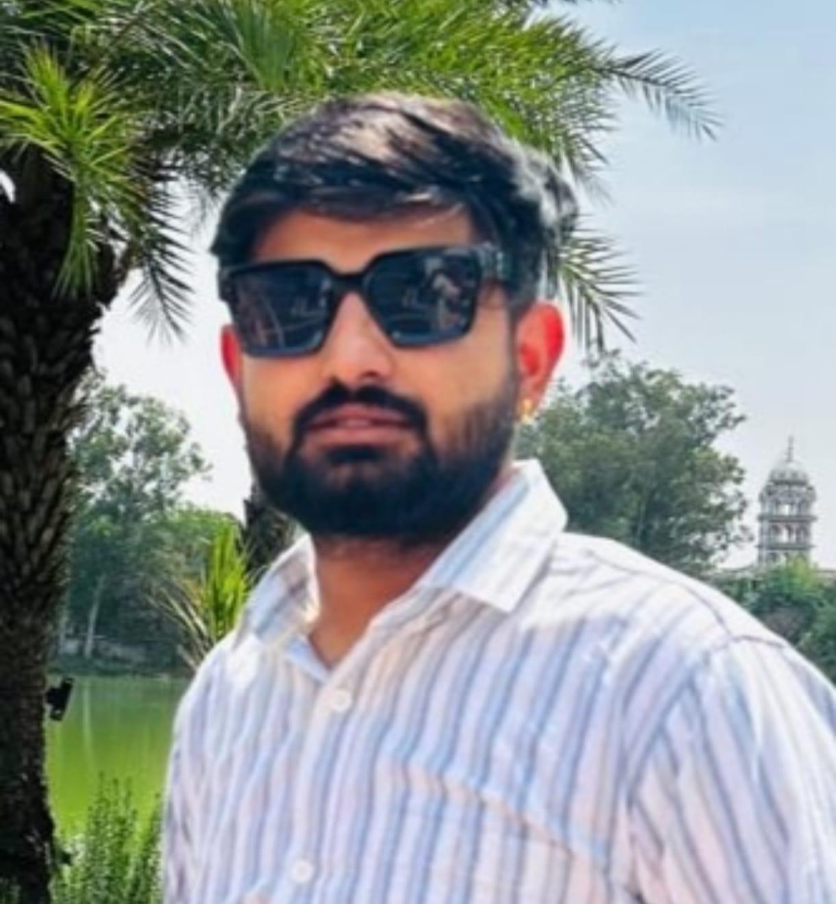 गोरख राम