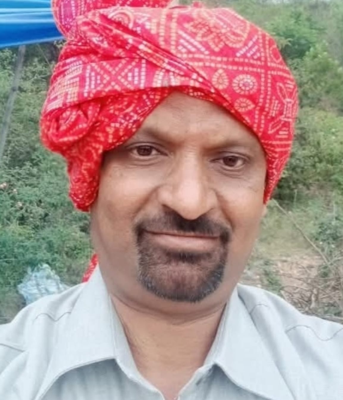 गोरख राम