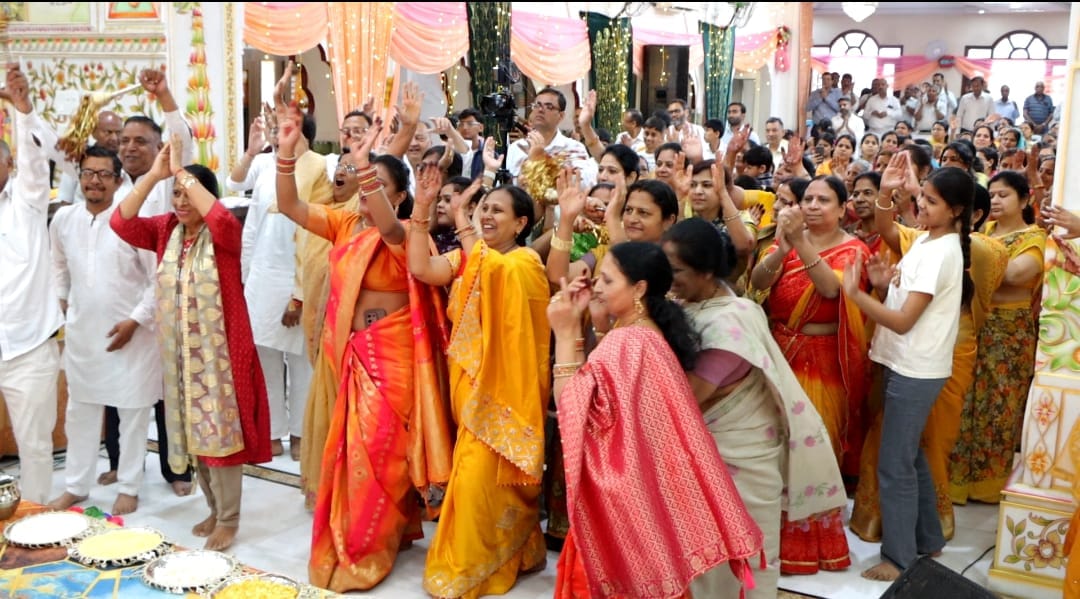 मुनि प्रतीक सागर। मुनि प्रतीक सागर।