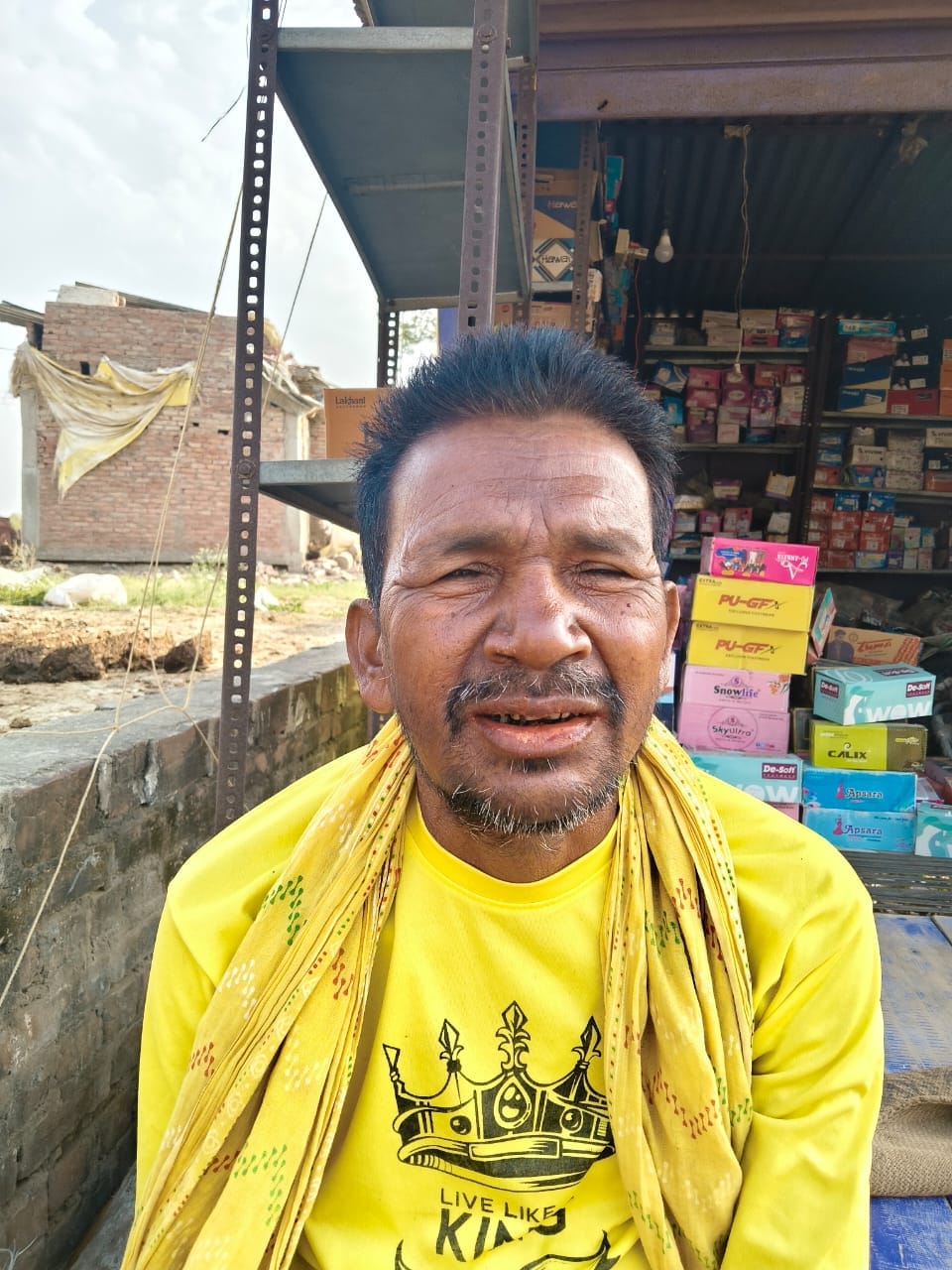 मनराज केसरवानी मनराज केसरवानी