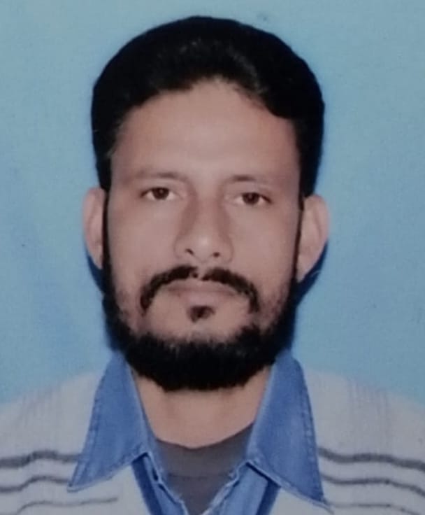 मनराज केसरवानी मनराज केसरवानी