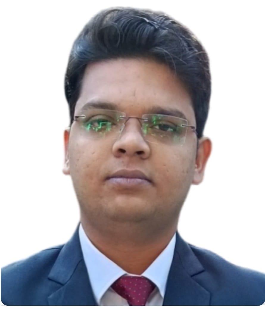 पीसीएस में चयनित- खुशबू रानी गुप्ता। स्रोत स्वयं