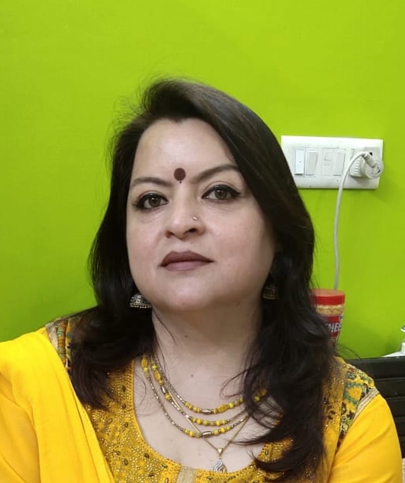 राजकुमार चौहान, प्रधानाचार्य, शमेशर स्कूल नाहन। राजकुमार चौहान, प्रधानाचार्य, शमेशर स्कूल नाहन।