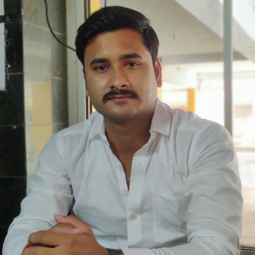 रोशन लाल, व्यापारी रोशन लाल, व्यापारी