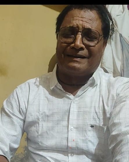 रीवा मिर्ज़ापुर हाइवे पर ड्रमंडगंज घाटी में दुर्घटनाग्रस्त कंटेनर। स्रोत-सोशल मीडिया