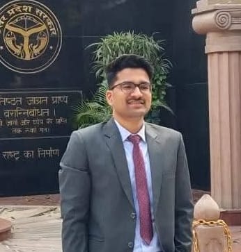 यूपीपीएससी में चयनित गोंडा के कुमार रितेश, अभिषेक सिंह, प्रशांत सिंह, वर्षा सिंह, नवनीत तिवारी