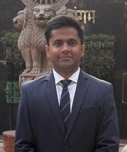 यूपीपीएससी में चयनित गोंडा के कुमार रितेश, अभिषेक सिंह, प्रशांत सिंह, वर्षा सिंह, नवनीत तिवारी