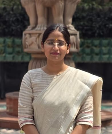 यूपीपीएससी में चयनित गोंडा के कुमार रितेश, अभिषेक सिंह, प्रशांत सिंह, वर्षा सिंह, नवनीत तिवारी