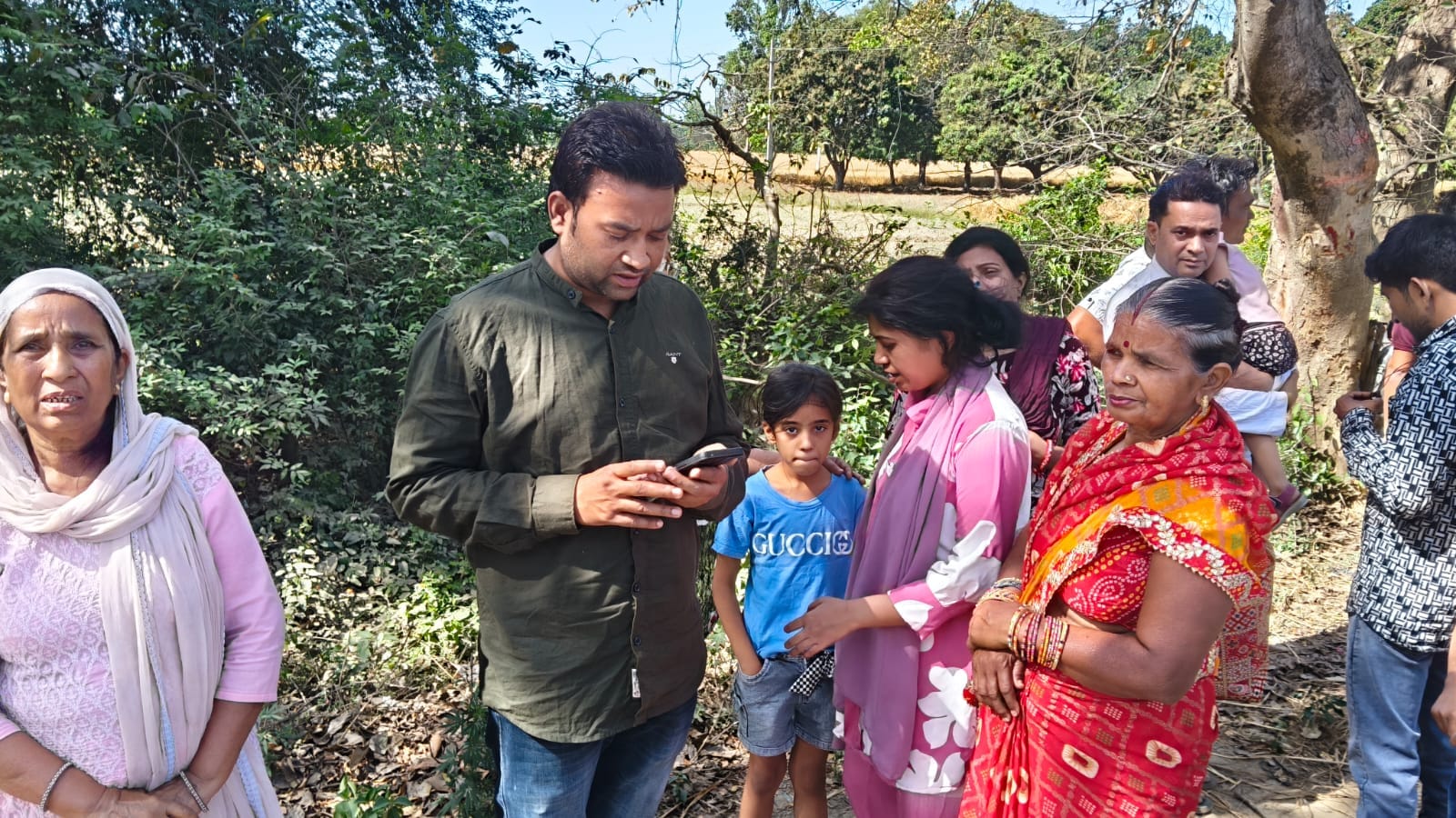 फोटो-11- अफजल खां। फाइल फोटो