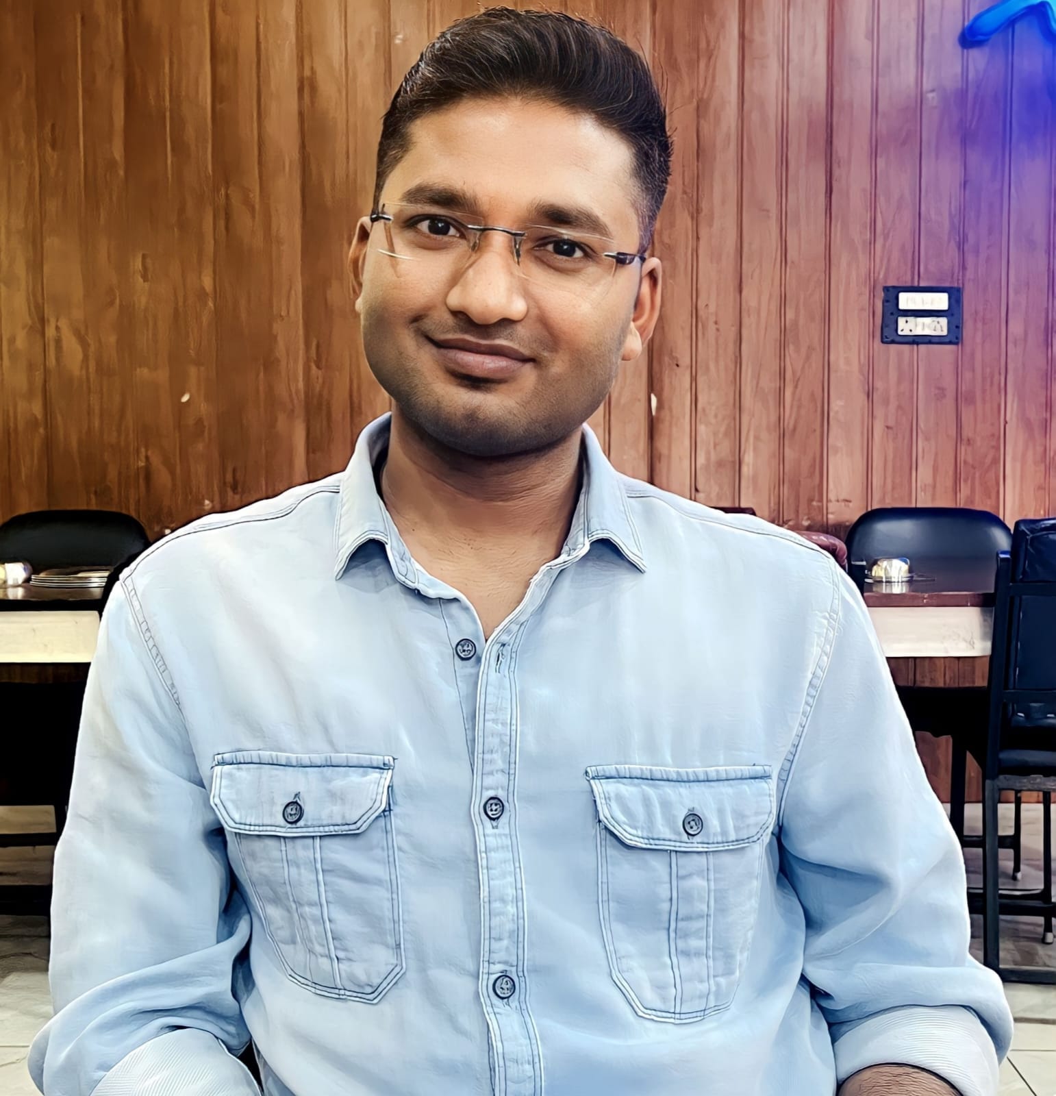 फोटो - 23 तुलसा त्रिवेदी