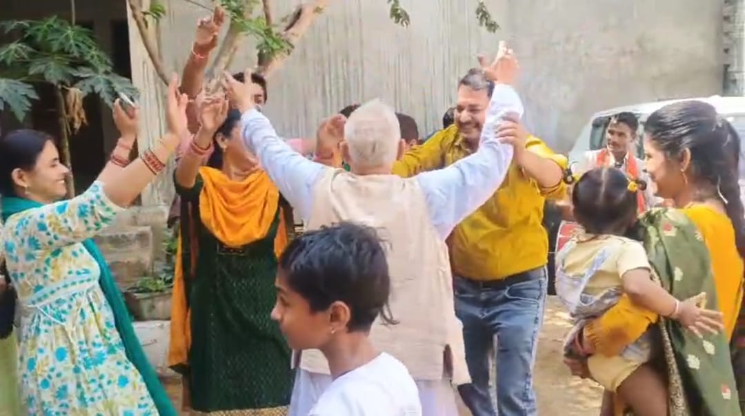 फोटो - 23 तुलसा त्रिवेदी