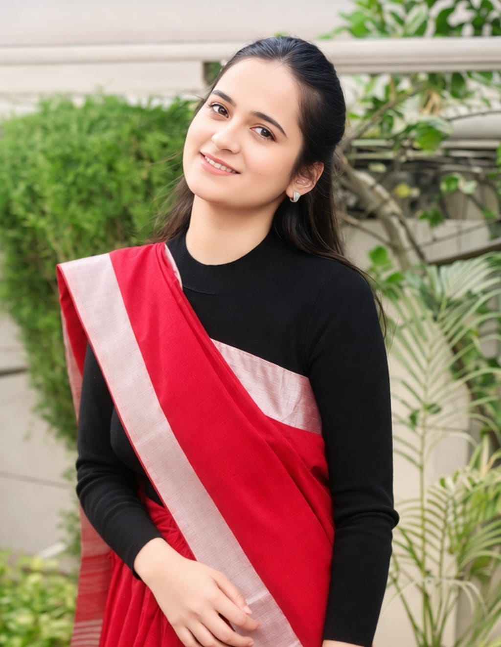 फोटो 30 एचएएमपी 31- निधि साहू। स्वयं फोटो 30 एचएएमपी 31- निधि साहू। स्वयं